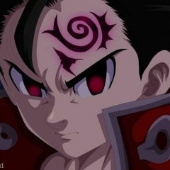 SEM PIEDADE - Zeldris Trap (Nanatsu No Taizai) Takeru