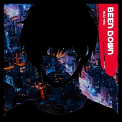 Been Down (Prod. Mega Beats)