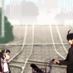 Araragi - San