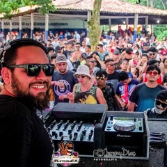 tritono nosso dj