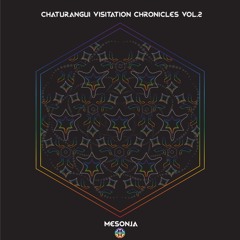 Chaturangui Visitaion Chronicles Vol2.