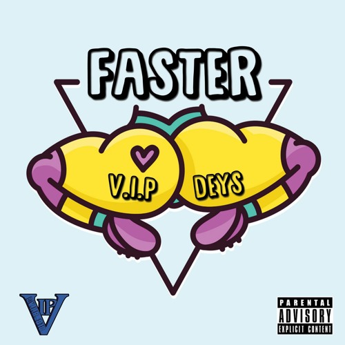 FASTER x DEYS