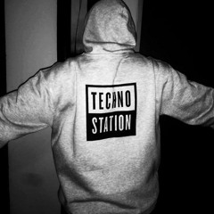 Techno Dj set julio 2019 (2)