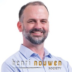 Henri Nouwen, Now & Then | Sean Mulrooney, Alone in the Desert, Part 1