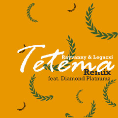 Tetema Remix (feat. Diamond Platnumz)