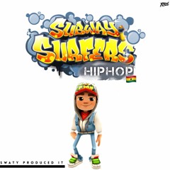 "Subway Trappers" | Trap Instrumental 2019