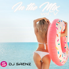In the Mix vol. V - 2019