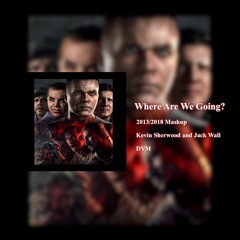 Where Are We Going? Mashup (2013/2018)