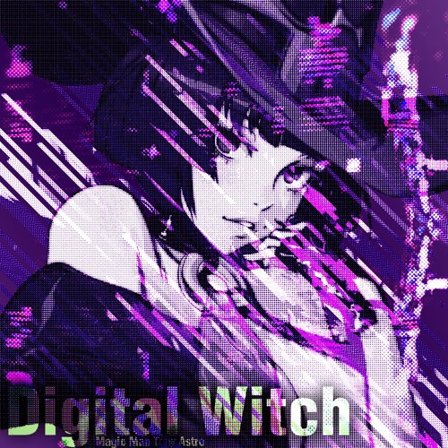 DIGITAL WITCH | BYEJIMMY SAMPLE CONTEST