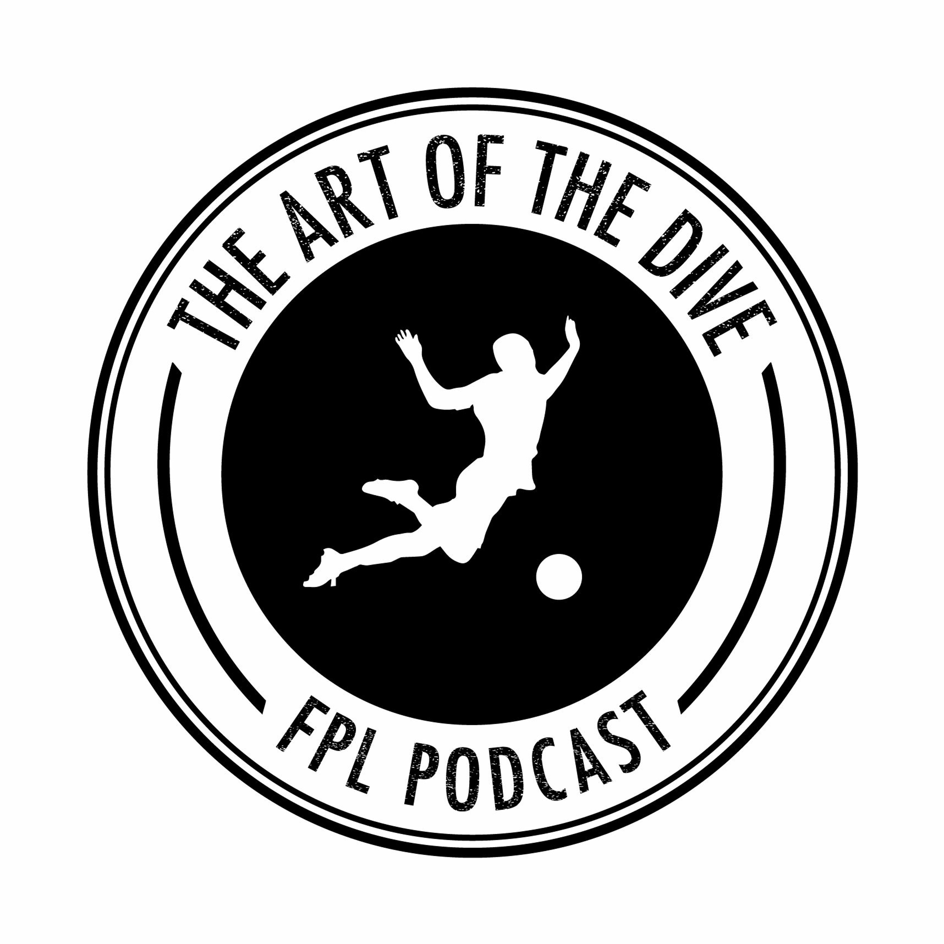 The Art of The Dive - FPL Podcast