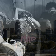 Map ft. ShadyMac prod. | RSK Beats