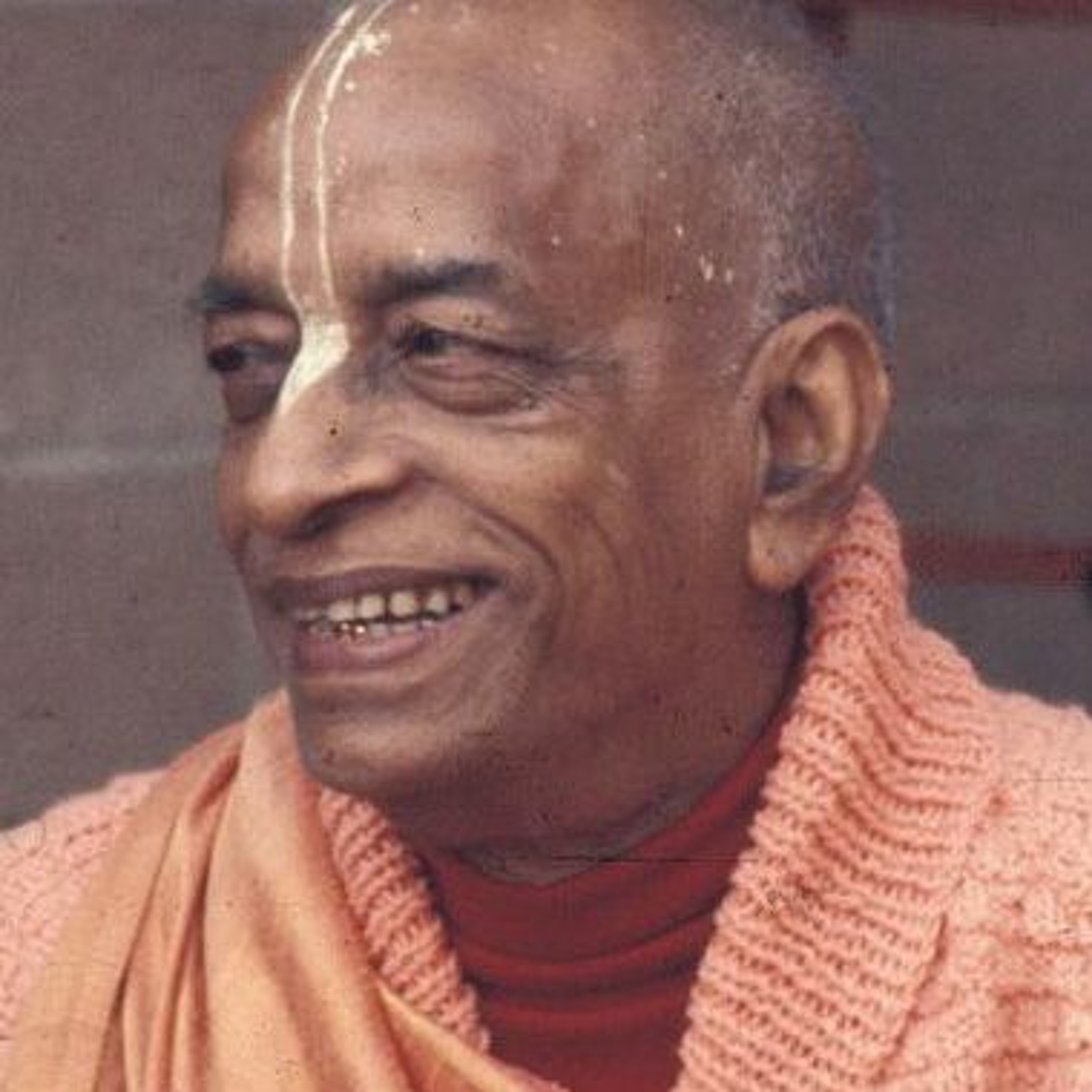 Sri Vyasa Puja - August 17, 1968 - Montreal