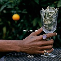 Prioritie$ (Prod. By Don DiestrO)