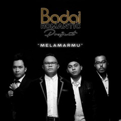 Badai - Melamarmu (Cover by Male)Paling Enak!