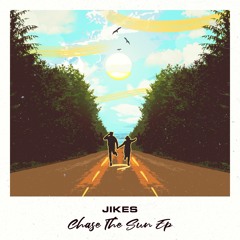 JIKES - What You Mean (feat. Nori)