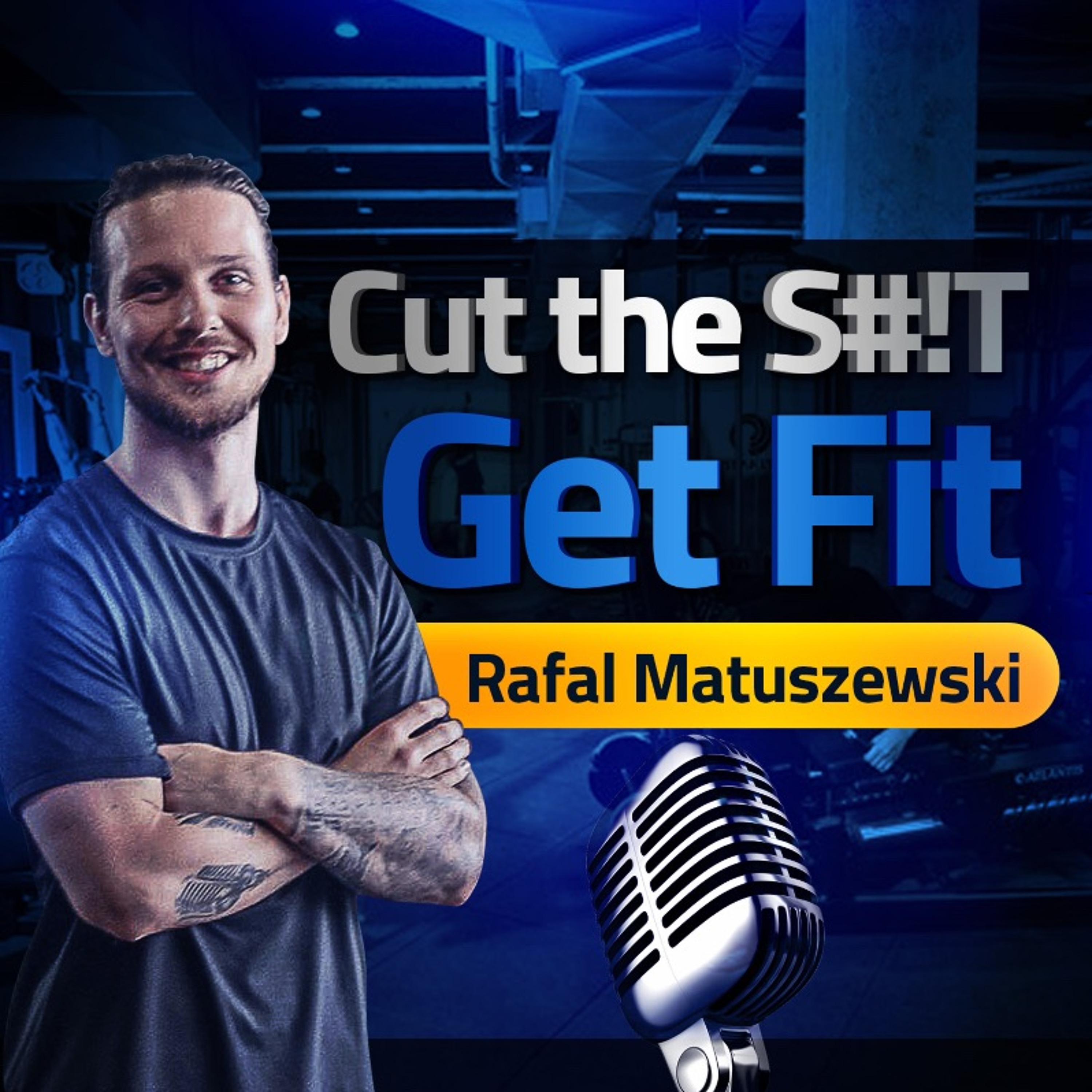 Episode 247 With ME - The ONE Mistake I Did When I Started Exercising episode artwork