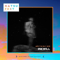 inkwill @ natsu fest