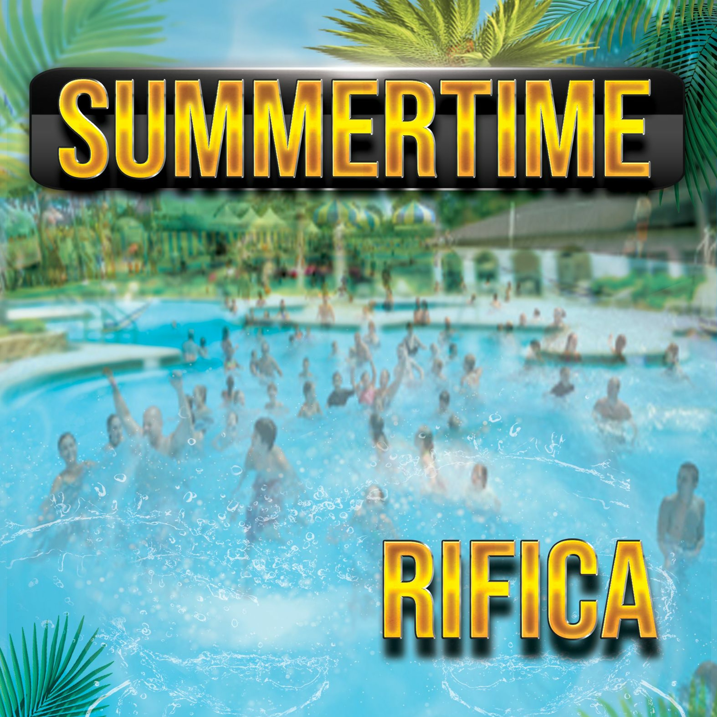 SUMMERTIME by RIFICA episode artwork
