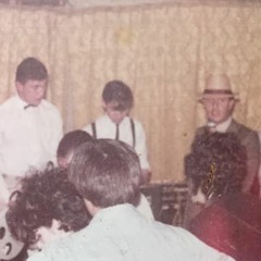 Old Fashioned - Chica De Nivel en vivo 1982