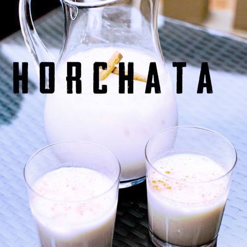 HORCHATA