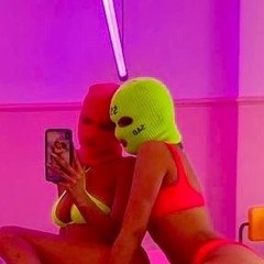 KISS w/ $ebby (Prod. by Eem Triplin)