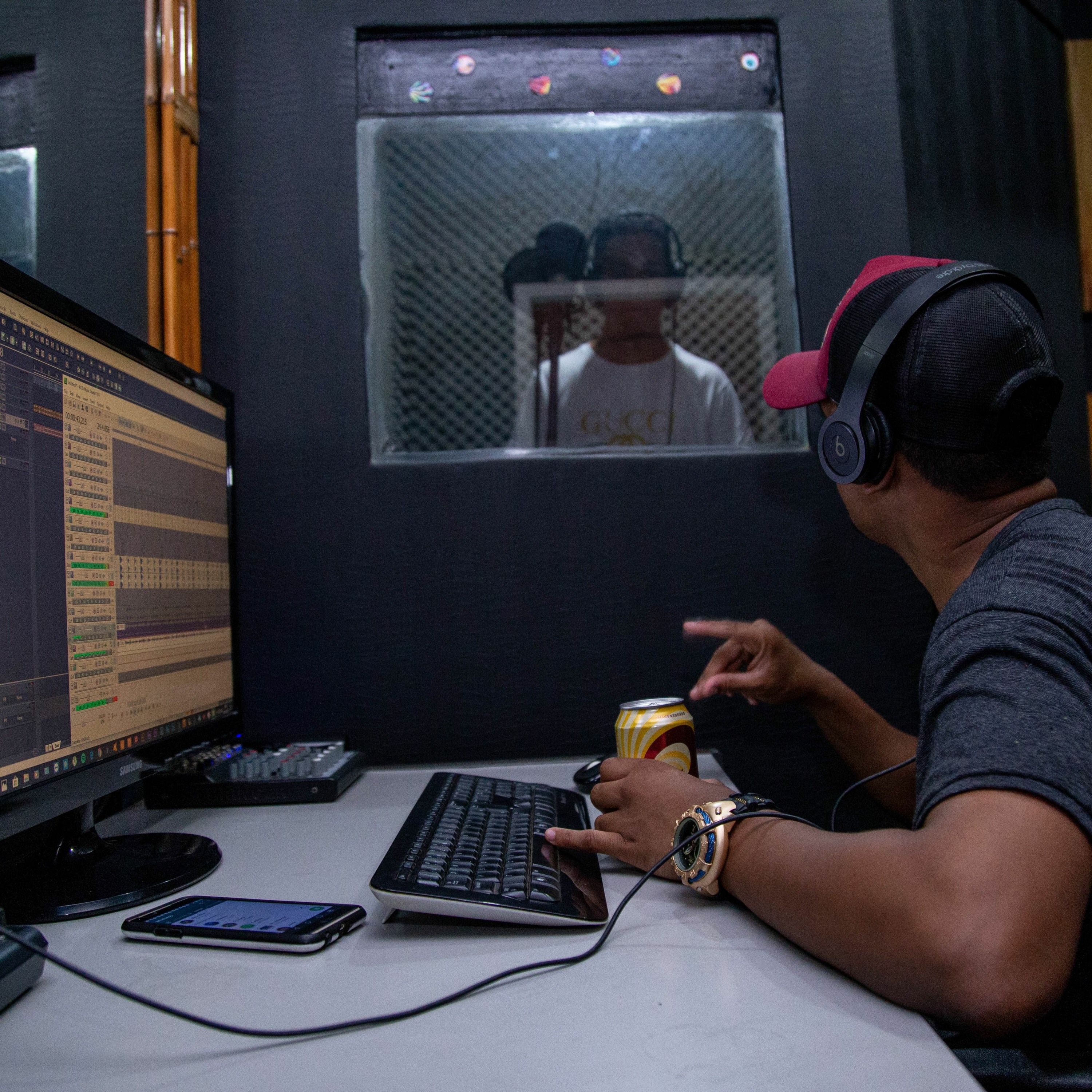 DJ Abel Mpc