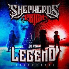 Legend (Resurrected - Single) Radio Edit