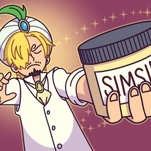 Stream Episode Episode 578 Open Simsim By The One Piece Podcast Podcast Listen Online For Free On Soundcloud