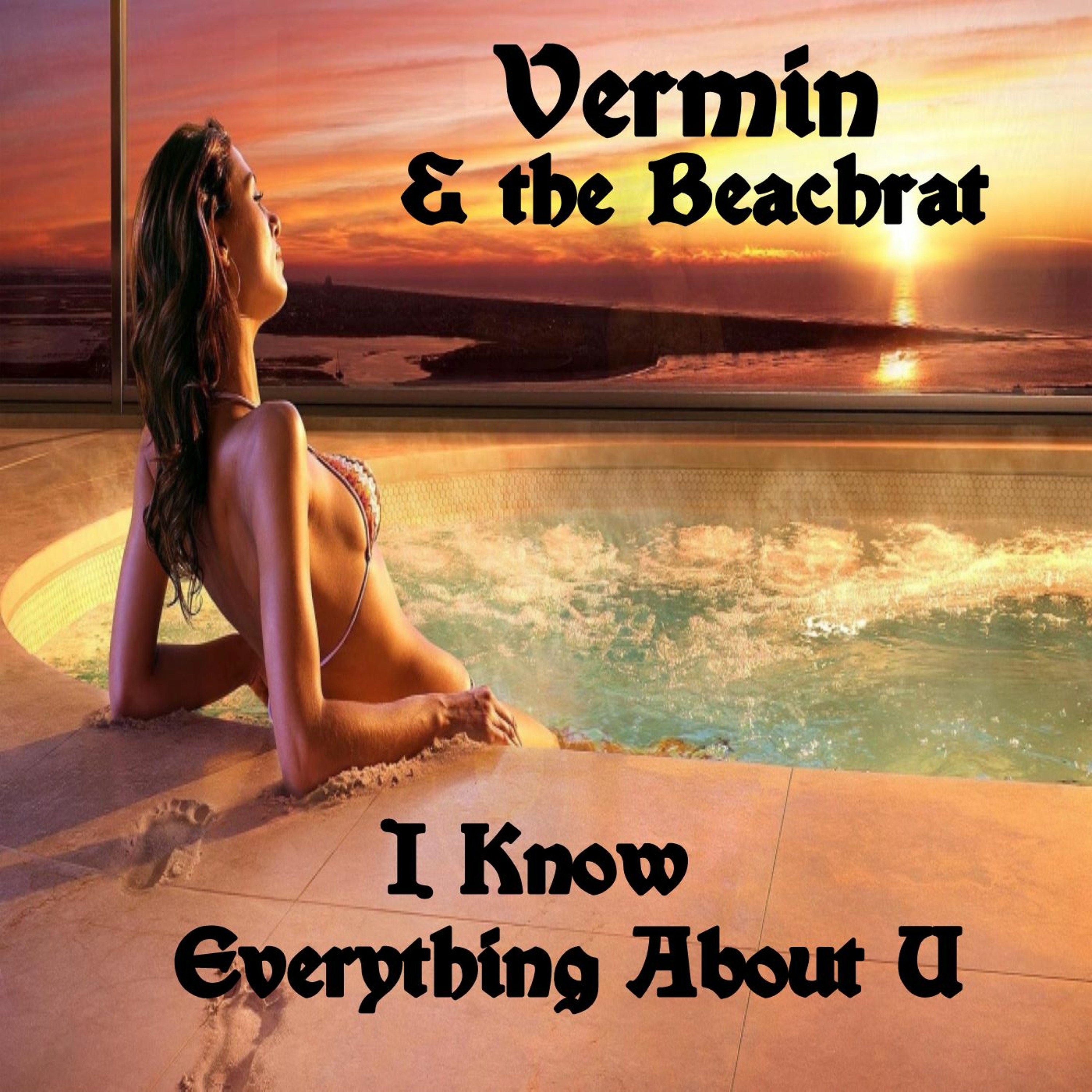 Vermin & the Beachrat