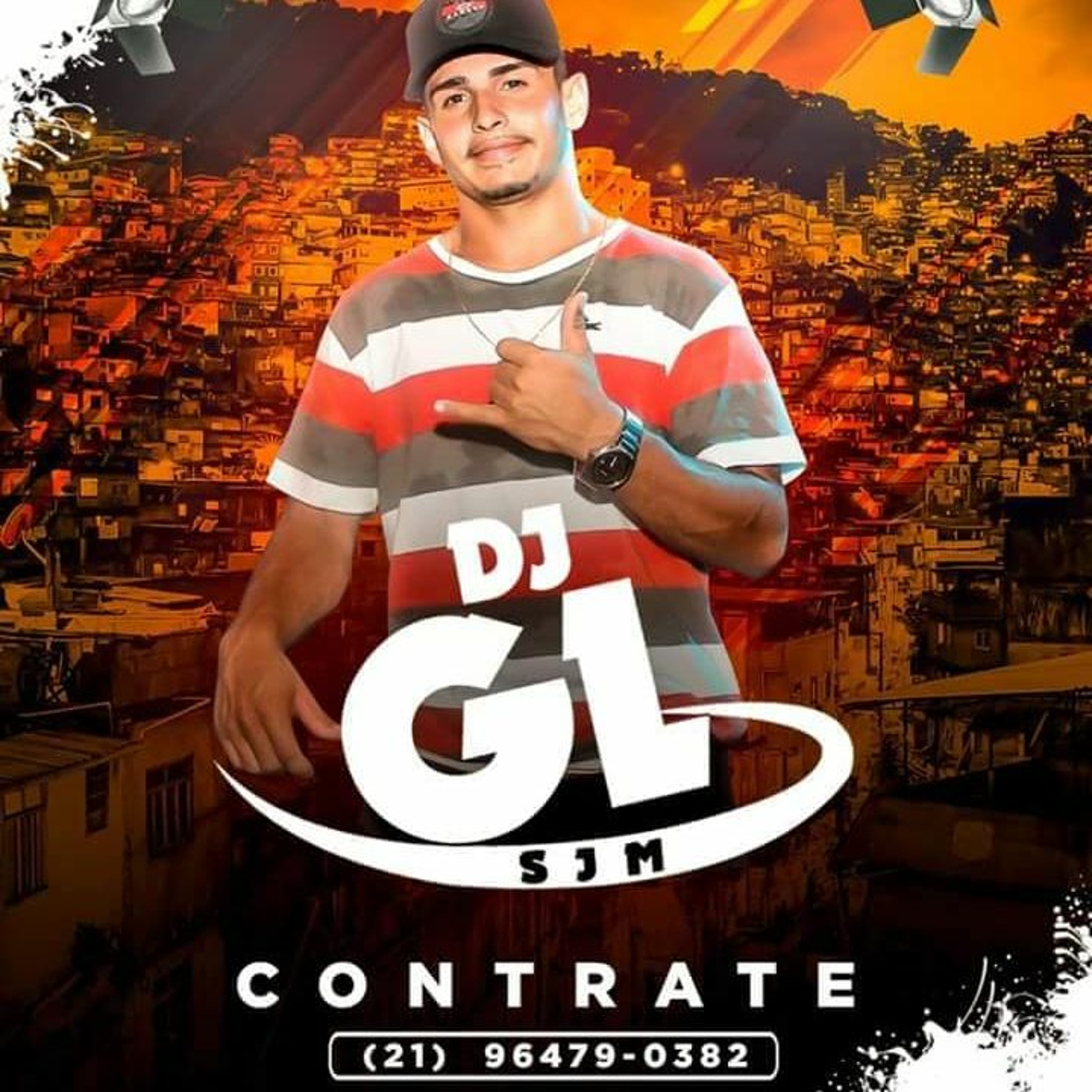 DJ GL SJM (Beat Hu)