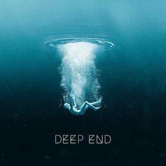 KING TADO ft. LUHH JUVI - DEEP END