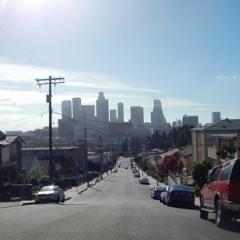 On this Road(Prod. Lucid Soundz) Leohel-Big Lou-KP-Drew L