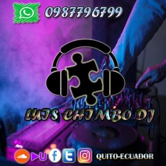 Los Duros De Chimborazo RMX 2019 //LC DJ// 0987796799