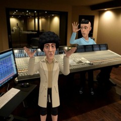 [FREE FOR PROFIT] "Compactor" Lama Doodle X Submarine Man Type Beat