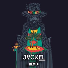 Foster The People - Imagination (JackEL Remix)
