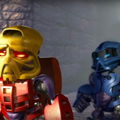 Hahli and Jaller Demo