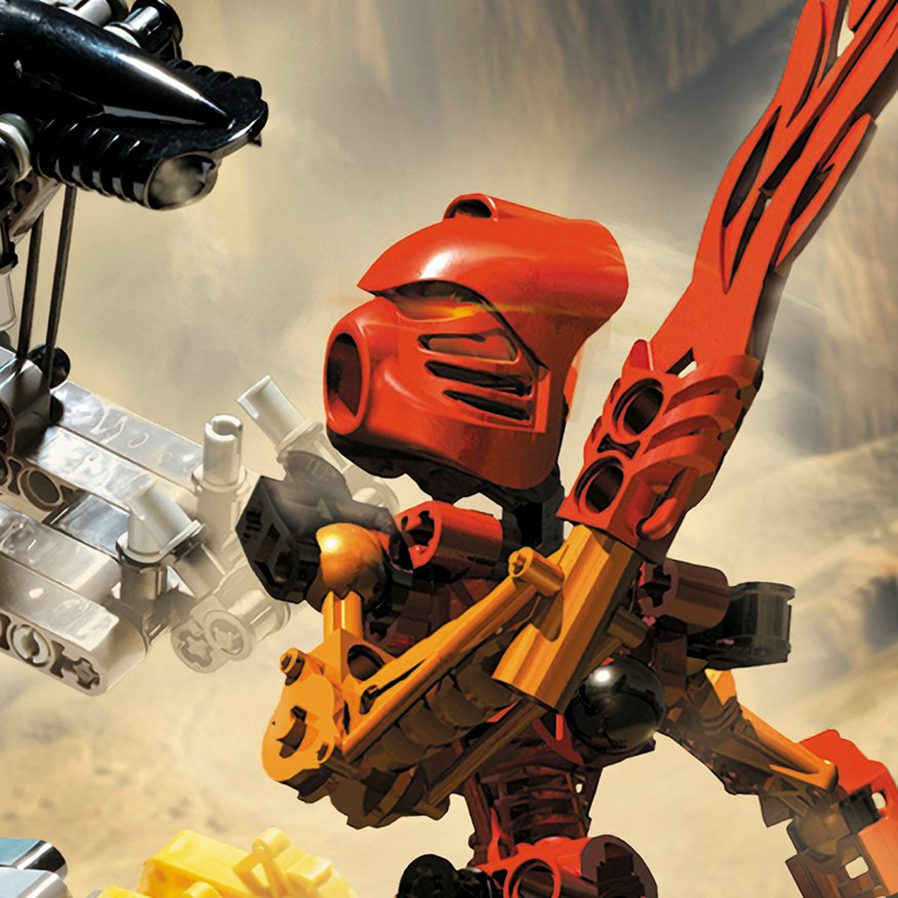 Tahu Demo episode artwork