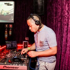 Henry jay - Underlying (Original Mix)