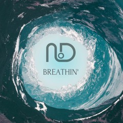 Nodiance - Breathin' (Original Mix)