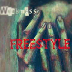 Weakness Freestyle ft Ricshow
