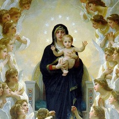 Ave Maria - Caccini - TTBB