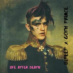 Life Atfer Death Ft Lil Peep shame on u v2 remix (FOLLOW ME ON IG @gothyprince