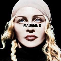 Madame X Loves To Dance (Sasha's Her-issue Re-Edit3)