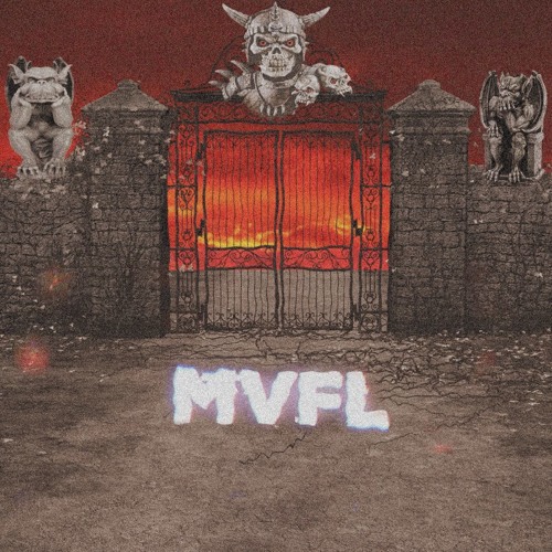 MVFHELL - IGGYJOHNJONES X DOVAHNOFACE PROD. BY ASPEKT