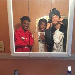 Shesaidheyg By Lil g