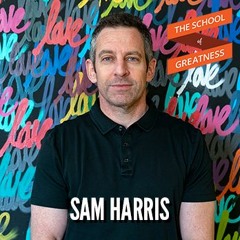 Mindfulness vs. Happiness with Sam Harris, Part 1