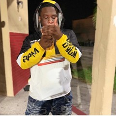 1WayShard - Big Glizzy