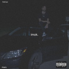 imok (prod. NiNETY8)