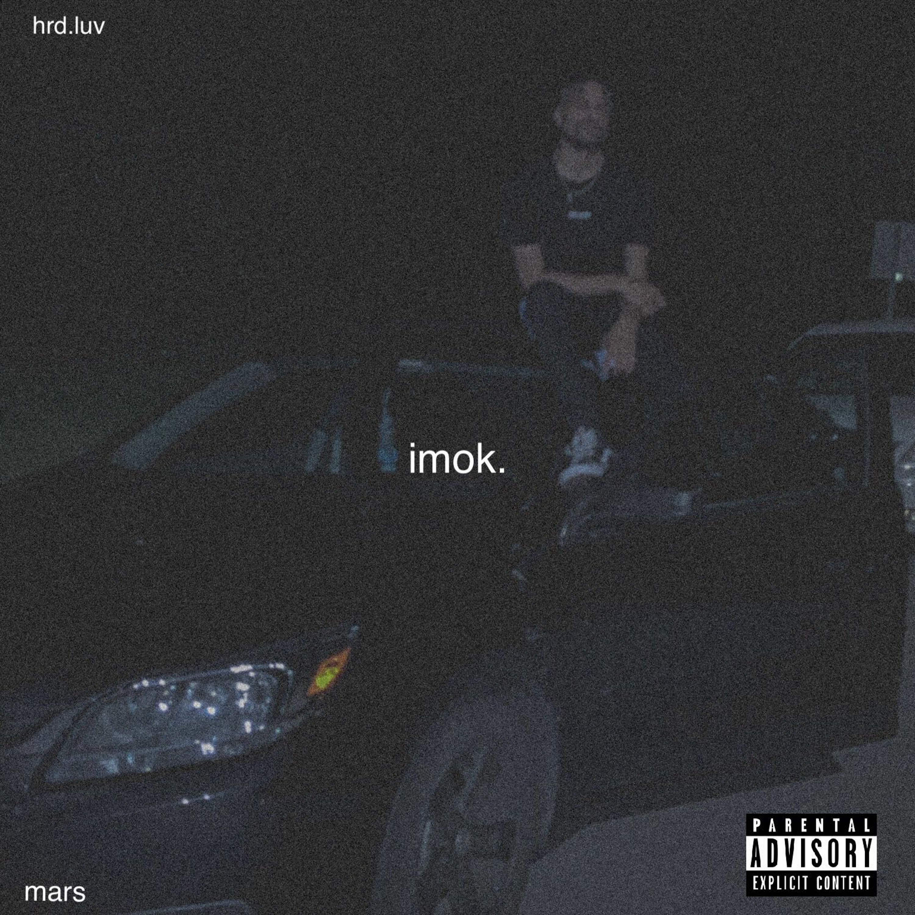 imok (prod. NiNETY8) episode artwork