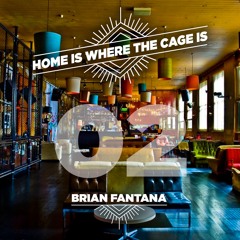 Home is Where The Cage Is #02
